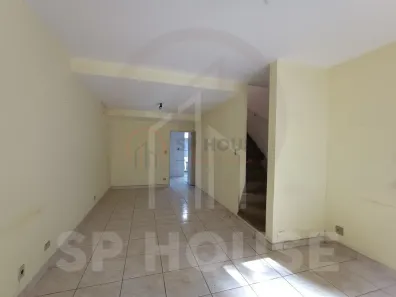 Sobrado com 2 Quartos à venda, 100m² no Cidade Monções, São Paulo