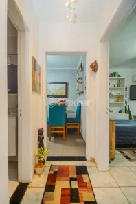Apartamento com 2 Quartos à venda, 50m² no Passo da Areia, Porto Alegre