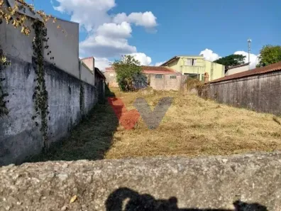 Lote/Terreno com 1 Quarto à venda, 316m² no São Braz, Curitiba