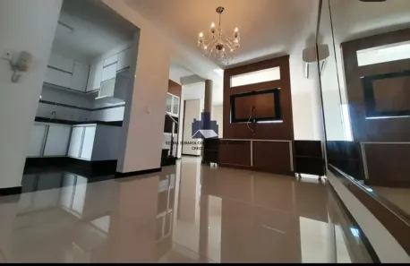 Casa de Condomínio com 3 Quartos à venda, 125m² no Jardim Vista Alegre, São José do Rio Preto