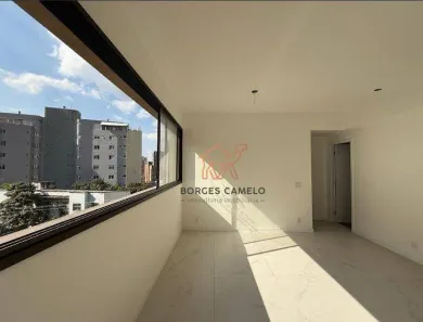 Apartamento com 2 Quartos à venda, 77m² no Serra, Belo Horizonte