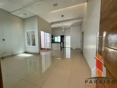 Casa com 3 Quartos à venda, 186m² no Novo Mundo, Uberlândia