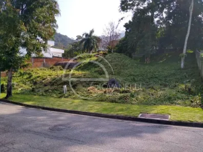 Lote/Terreno à venda, 1032m² no Itanhangá, Rio de Janeiro