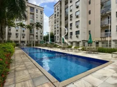 Apartamento com 2 Quartos à venda, 52m² no Tapanã (Icoaraci), Belém
