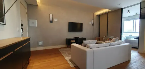 Apartamento com 2 Quartos à venda, 68m² no Vila Gertrudes, São Paulo
