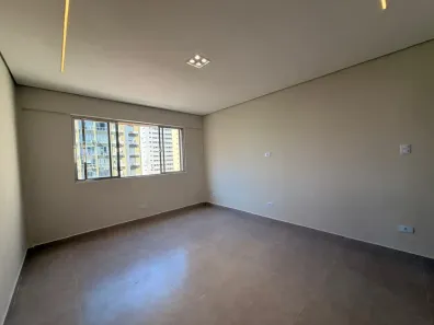 Apartamento com 2 Quartos à venda, 89m² no Gonzaga, Santos