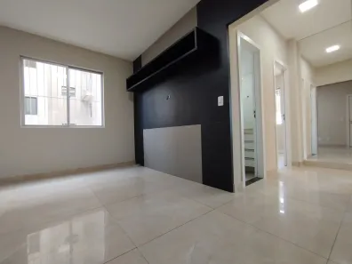 Apartamento com 3 Quartos à venda, 78m² no Itapoã, Belo Horizonte