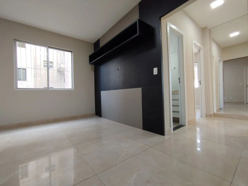 Apartamento com 3 quartos — Itapoã, Belo Horizonte