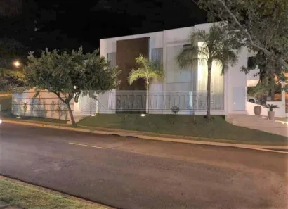 Casa de Condomínio com 3 Quartos à venda, 314m² no Parque Residencial Villa dos Inglezes, Sorocaba