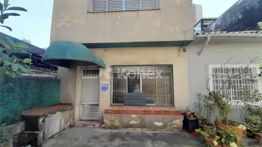 Casa com 2 Quartos à venda, 100m² no Água Branca, São Paulo