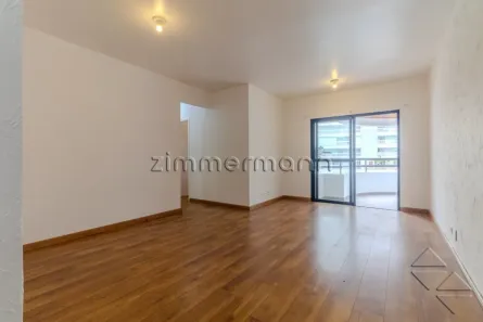 Apartamento com 3 Quartos para alugar, 85m² no Vila Madalena, São Paulo