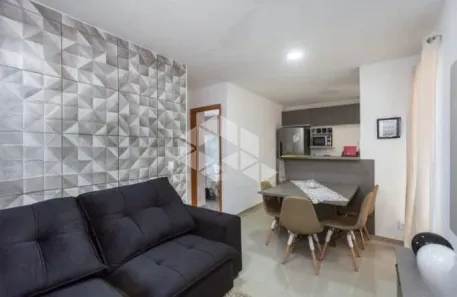 Apartamento com 2 Quartos à venda, 40m² no Vila Nova, Porto Alegre