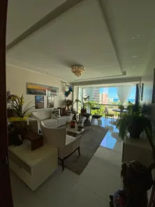 Apartamento com 3 Quartos à venda, 130m² no Pituba, Salvador