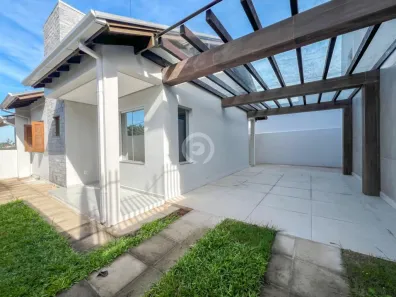 Casa com 2 Quartos à venda, 85m² no H, Campo Bom