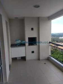 Apartamento com 3 Quartos à venda, 86m² no Jardim Ypê, Paulínia
