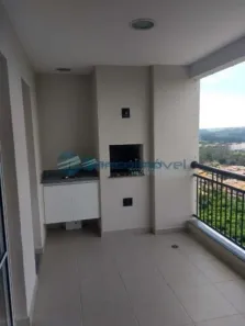 Apartamento com 3 Quartos à venda, 86m² no Jardim Ypê, Paulínia