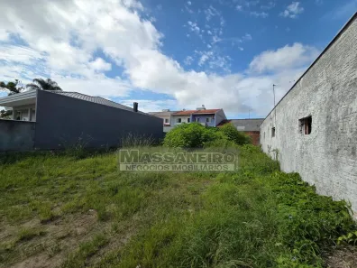Lote/Terreno à venda, 264m² no Costeira, Balneário Barra do Sul
