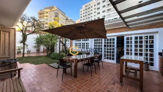 Casa com 3 Quartos à venda, 230m² no Alto da Lapa, São Paulo