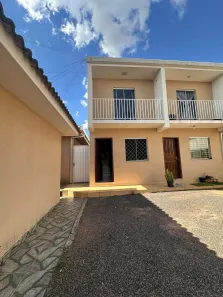 Sobrado com 2 Quartos à venda, 55m² no Boa Vista, Ponta Grossa