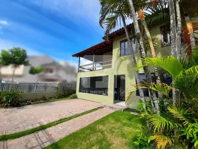 Imóvel Comercial com 5 Quartos para alugar, 214m² no Santa Mônica, Florianópolis