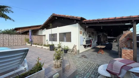Casa com 3 Quartos à venda, 324m² no Gaivota (Interior), Itanhaém