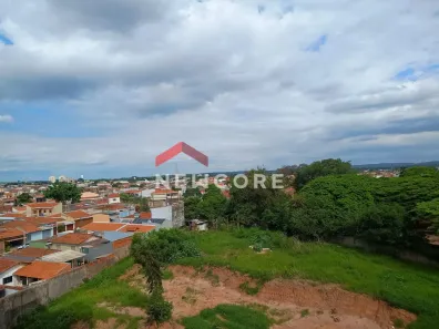 Apartamento com 2 Quartos à venda, 48m² no Jardim Independência, Rio Claro