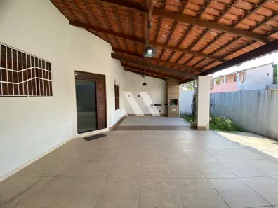 Casa com 4 Quartos à venda, 150m² no Nova Parnamirim, Parnamirim