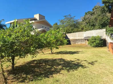 Lote/Terreno à venda, 400m² no Escola Agrícola, Blumenau