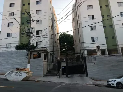 Apartamento com 2 Quartos à venda, 72m² no Jabaquara, São Paulo