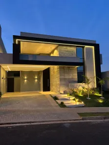 Casa de Condomínio com 3 Quartos à venda, 163m² no Village Provence, São José do Rio Preto
