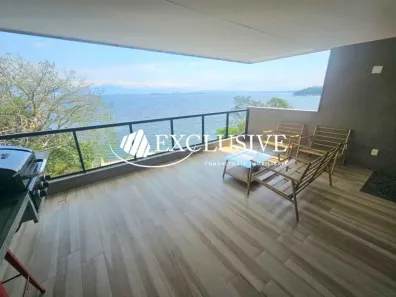 Apartamento com 3 Quartos à venda, 131m² no Cacuia, Rio de Janeiro