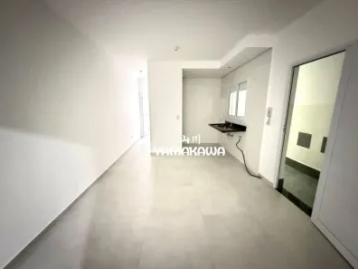 Apartamento com 2 Quartos para alugar, 40m² no Chácara Belenzinho, São Paulo