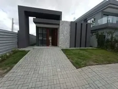 Casa de Condomínio com 3 Quartos à venda, 100m² no Muçumagro, João Pessoa