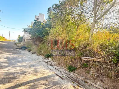 Lote/Terreno à venda, 567m² no Piratininga, Niterói