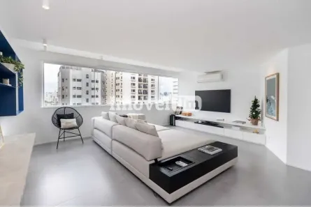 Apartamento com 3 Quartos à venda, 250m² no Vila Olímpia, São Paulo