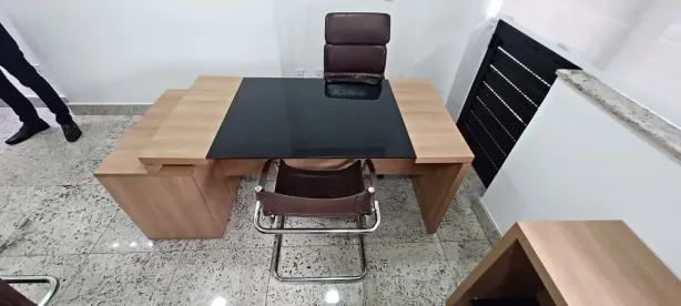 Sala Comercial com 1 Quarto para alugar, 29m² no Adrianópolis, Manaus