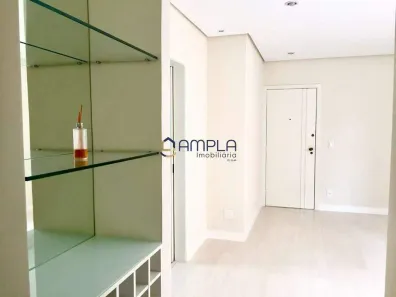 Apartamento com 3 Quartos à venda, 89m² no Buritis, Belo Horizonte
