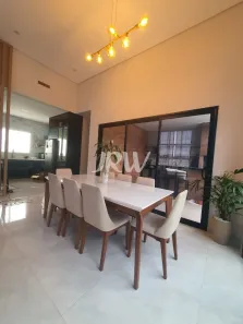 Casa de Condomínio com 3 Quartos à venda, 332m² no Residencial Milano, Indaiatuba