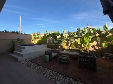 Casa de Condomínio com 3 Quartos à venda, 180m² no Loteamento Santa Rosa, Piracicaba