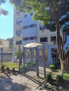 Apartamento com 1 Quarto à venda, 56m² no Cristo Redentor, Porto Alegre