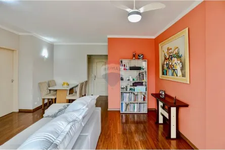 Apartamento com 3 Quartos à venda, 90m² no Mogi Moderno, Mogi das Cruzes