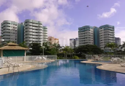 Apartamento com 2 Quartos à venda, 77m² no Barra Olímpica, Rio de Janeiro