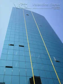 Sala Comercial para alugar, 331m² no Cidade Monções, São Paulo