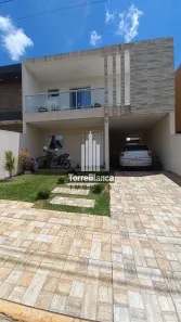 Sobrado com 4 Quartos à venda, 200m² no Cará-cará, Ponta Grossa