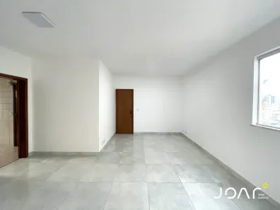 Apartamento com 3 Quartos à venda, 108m² no Funcionários, Belo Horizonte