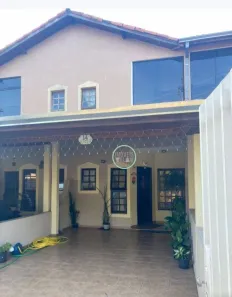 Casa de Condomínio com 2 Quartos à venda, 85m² no Jardim Altos de Santana I, Jacareí