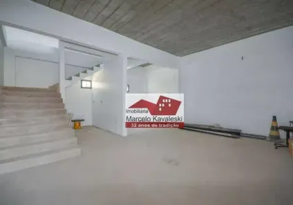 Galpão/Depósito/Armazém para alugar, 221m² no Vila Dom Pedro I, São Paulo