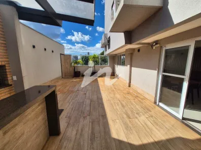 Apartamento com 2 Quartos à venda, 63m² no Patrimônio, Uberlândia