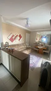 Apartamento com 2 Quartos à venda, 47m² no Jardim Nova Europa, Campinas