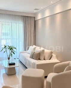 Apartamento com 2 Quartos à venda, 77m² no Boa Viagem, Recife